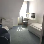 Отель Am Alten Strom 3*