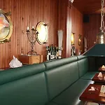 Hotel Am Alten Strom Rostock