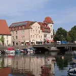 Am Alten Strom Росток