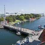 Отель Am Alten Strom 3*