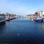 Hotel Am Alten Strom Rostock
