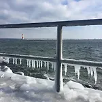 Am Alten Strom Отель 3*