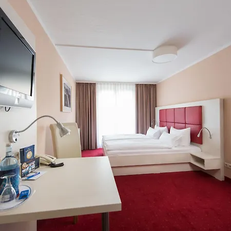 Am Alten Strom Hotel