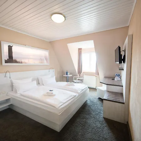 Am Alten Strom 3* Росток