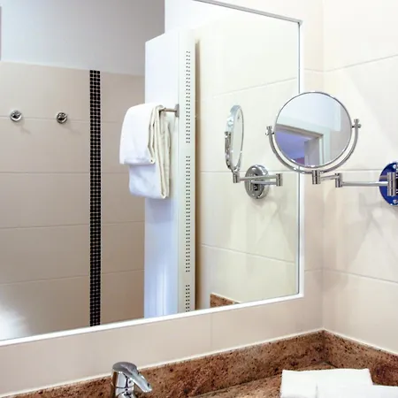 Am Alten Strom Отель Росток