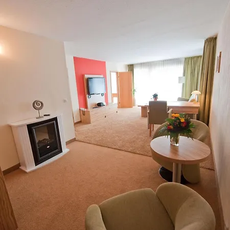 Am Alten Strom Росток