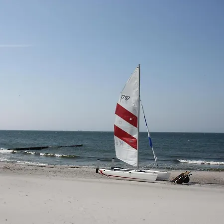 Am Alten Strom Росток