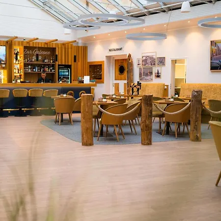 Am Alten Strom Отель 3*