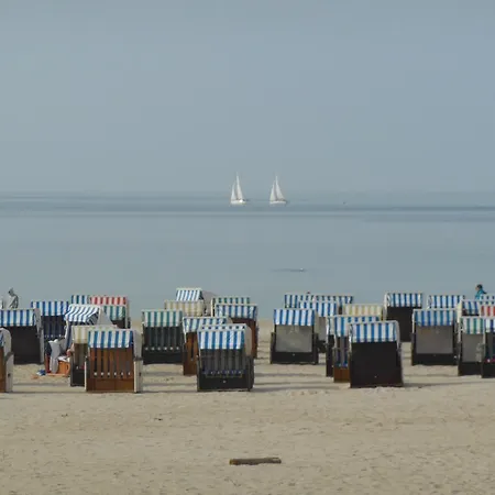 Am Alten Strom Отель