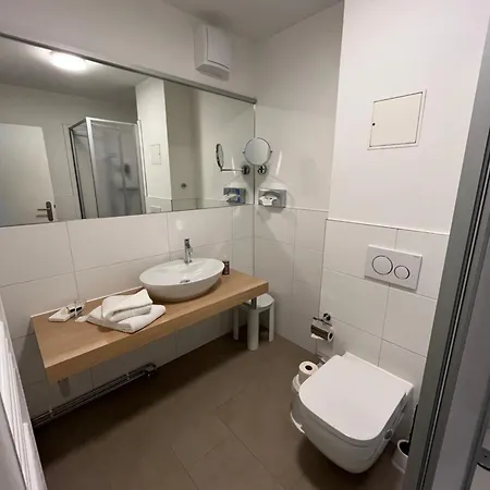 Am Alten Strom 3* Росток