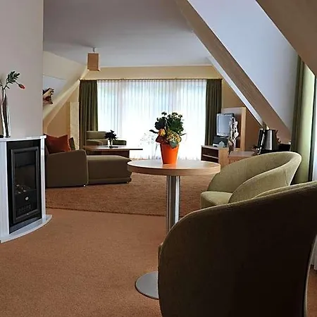 Hotel Am Alten Strom Rostock