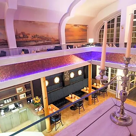 Am Alten Strom Hotel