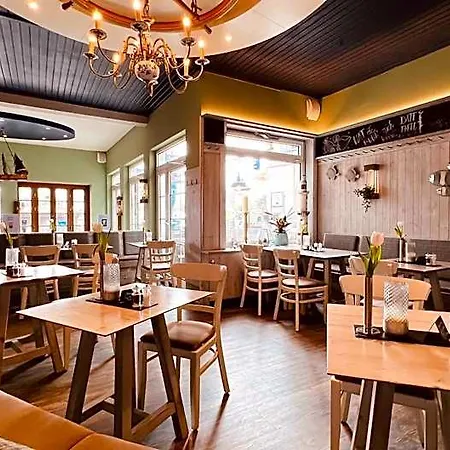 Am Alten Strom Hotel 3*