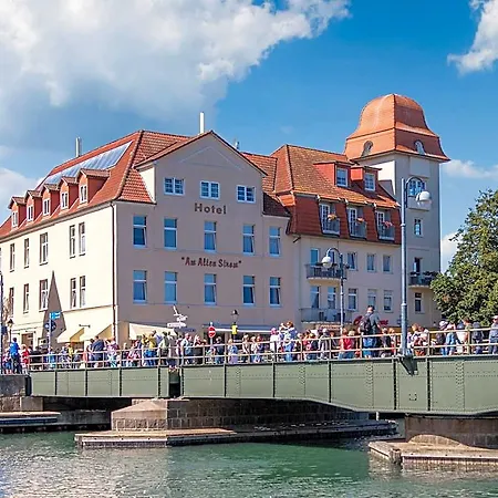 Am Alten Strom Hotel 3*