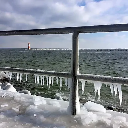 Am Alten Strom Rostock