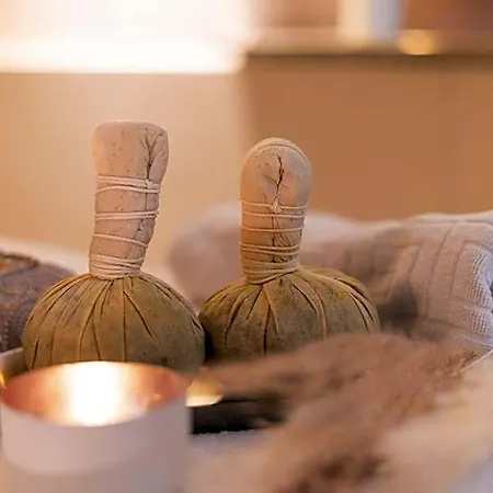 Am Alten Strom Hotel 3*