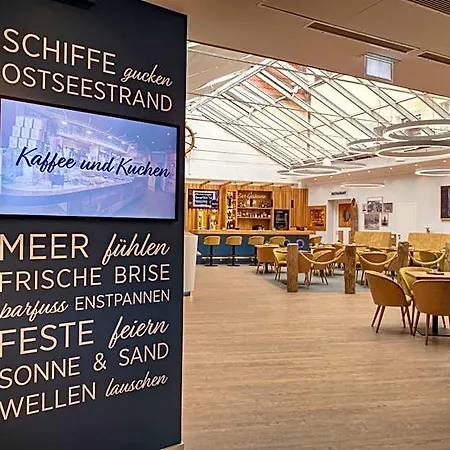 Am Alten Strom Hotel