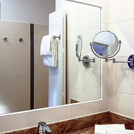Hotel Am Alten Strom