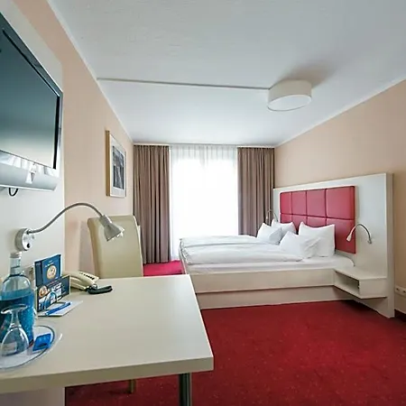 Hotel Am Alten Strom