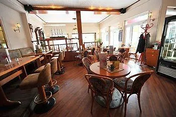 Am Alten Strom Отель