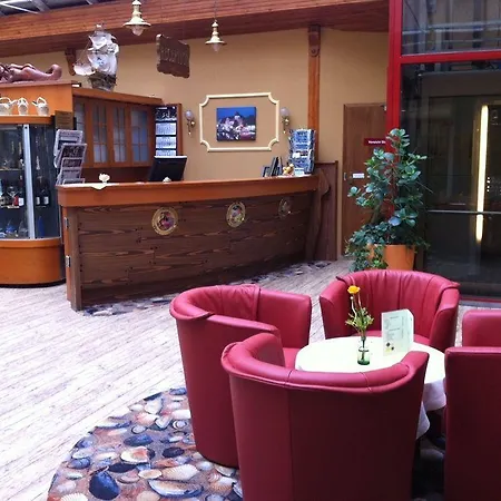 Am Alten Strom 3* Росток