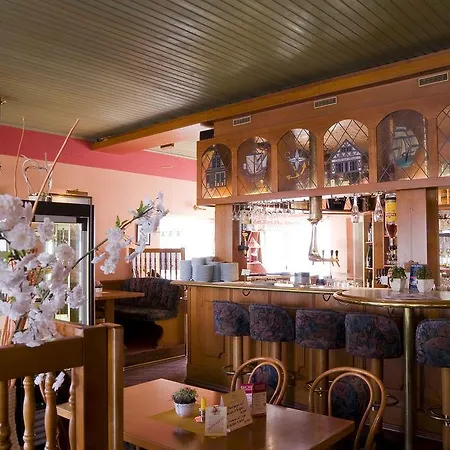 Am Alten Strom Отель 3*