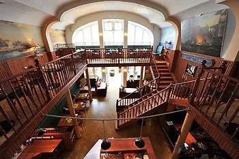 Am Alten Strom Отель