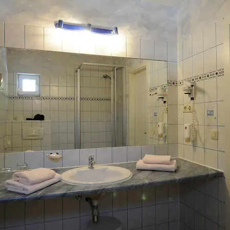 Am Alten Strom Отель