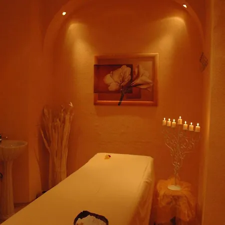 Am Alten Strom Отель 3*