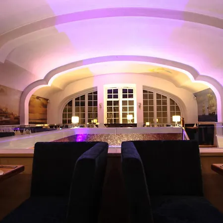 Am Alten Strom Отель 3*