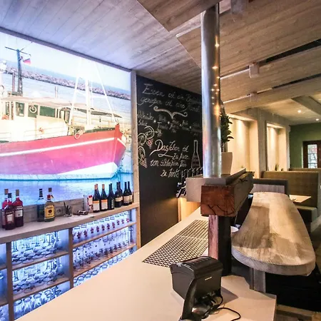 Отель Am Alten Strom