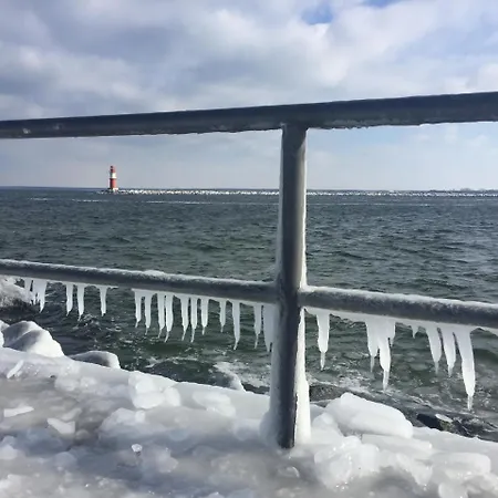 Am Alten Strom Отель 3*