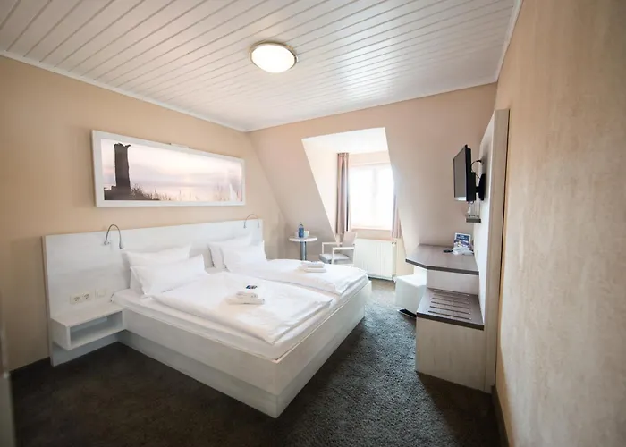 Am Alten Strom 3* Росток