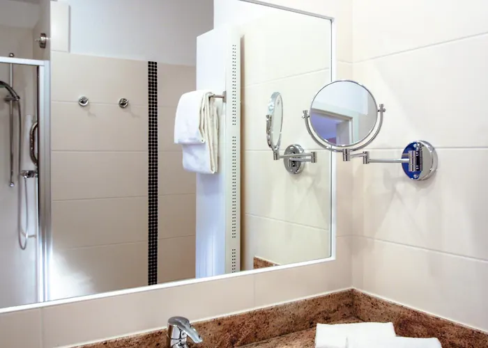 Am Alten Strom Hotel Rostock