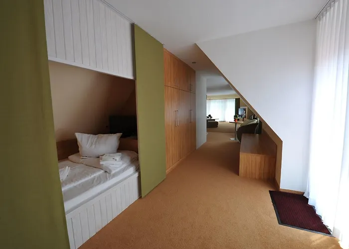 Am Alten Strom 3* Росток