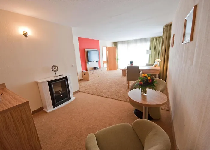 Am Alten Strom Росток