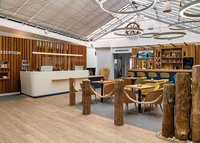 Am Alten Strom Hotel 3*