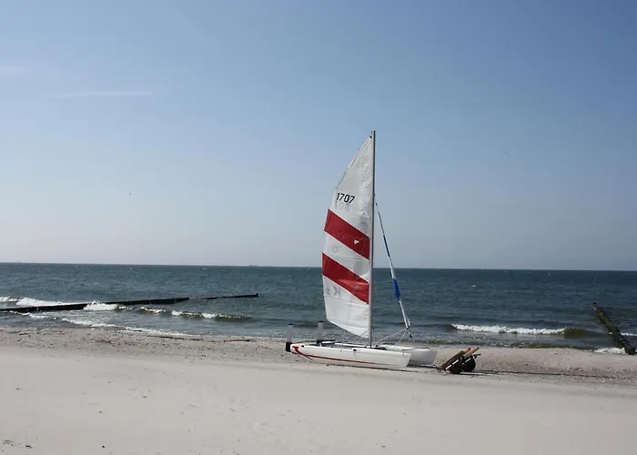 Am Alten Strom Rostock