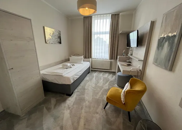 Am Alten Strom Hotel