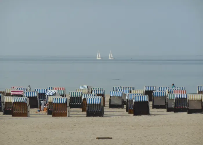 Am Alten Strom Отель