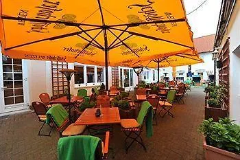 Am Alten Strom Росток