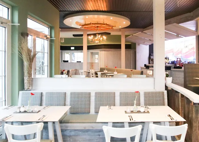 Am Alten Strom Hotel 3*