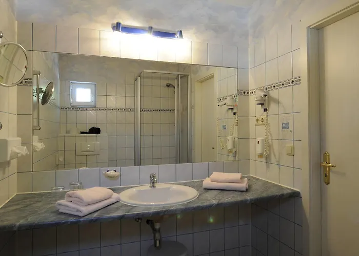 Am Alten Strom Отель