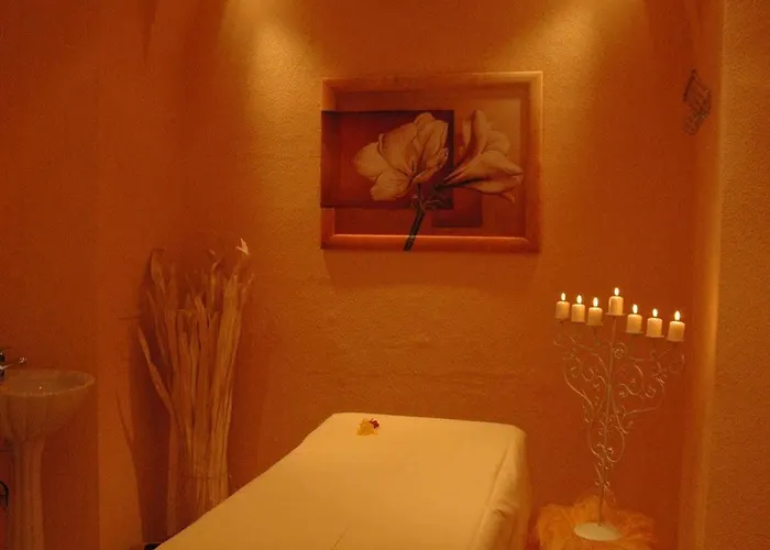 Am Alten Strom Hotel 3*