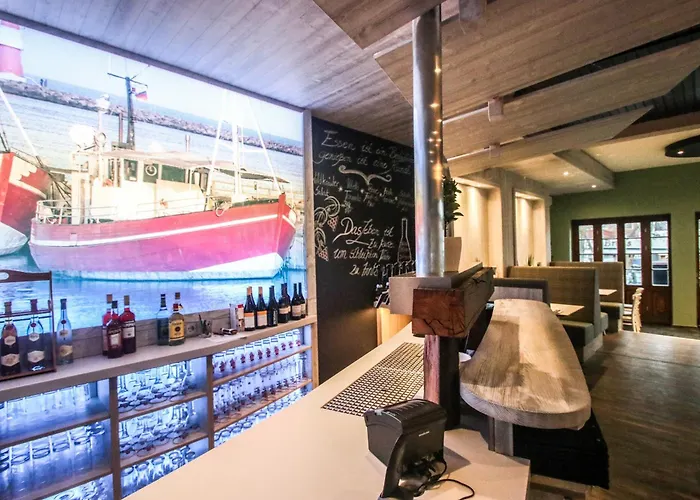 Отель Am Alten Strom