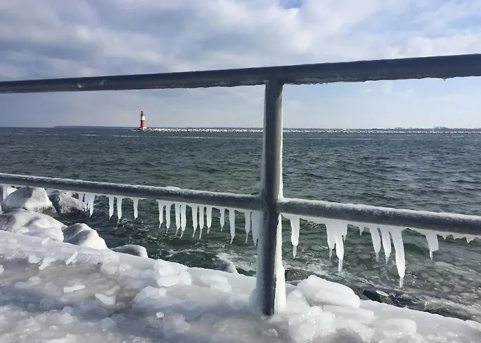 Am Alten Strom Отель 3*